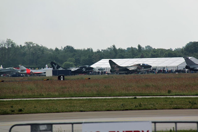 Συμμετοχή της 116 ΠΜ/336 Μοίρας σε Αεροπορική Επίδειξη στην Ολλανδία - Φωτογραφία 6