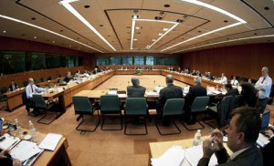 Συνεδρίαση Eurogroup: Απαραίτητη η αποφασιστική εφαρμογή του προγράμματος για την Κύπρο - Φωτογραφία 1