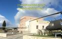 Στρατιωτικό Μουσείο Χρωμοναστηρίου [video] - Φωτογραφία 5