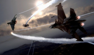 Ρωσικές αεροπορικές δυνάμεις αναπτύσσονται στην Συρία απέναντι στα αμερικανικά F-16 - Φωτογραφία 1