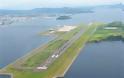 Απίθανα αεροδρόμια πάνω σε τεχνητά νησιά! - Φωτογραφία 10