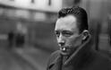 Η φιλοσοφική σκέψη του Albert Camus