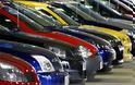 Οι Κύπριοι δεν αγοράζουν αυτοκίνητα πλέον – 37% μείωση στις εγγραφές οχημάτων
