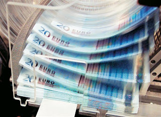 Παρατείνεται η παροχή εγγυήσεων του Δημοσίου ώστε να συνεχιστεί η δανειοδότηση των ελληνικών τραπεζών από την ΕΚΤ - Φωτογραφία 1
