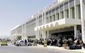 Συνελήφθη πειρατής στο αεροδρόμιο Ηρακλείου