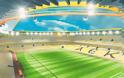 Ο Σγουρός θα δώσει 20 εκ.ευρώ της Περιφέρειας για το γήπεδο του Δ.Μελισσανίδη