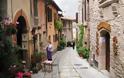Spello: Η «ανθισμένη» πόλη της Ιταλίας! - Φωτογραφία 2