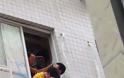 Ένα air condition έσωσε τη ζωή 5χρονου στην Κίνα [photos] - Φωτογραφία 5