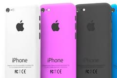 Έτσι θα είναι το φθηνό iphone