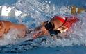 Μεσογειακοί αγώνες: Τέσσερα μετάλια στην κολύμβηση για την Ελλάδα