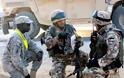 ΗΠΑ: Αυξάνουν τη στρατιωτική τους δύναμη στην Ιορδανία
