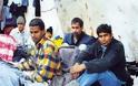 Η Λιβύη κακομεταχειρίζεται χιλιάδες μετανάστες