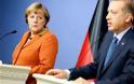 Τουρκία-Γερμανία-ΕΕ: Η Άγκυρα απειλεί το Βερολίνο με αντίποινα