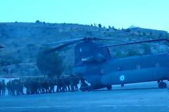 Συνεκπαίδευση Προσωπικού της 2ας ΜΑΛ και του 4ου ΤΕΑΣ