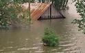 Καναδάς: Τρεις νεκροί από σφοδρές πλημμύρες