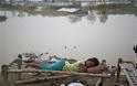 Τουλάχιστον 560 νεκροί από τις πλημμύρες στην Ινδία