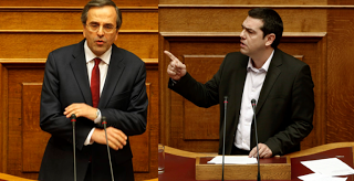 Προβάδισμα ΝΔ έναντι ΣΥΡΙΖΑ με 1,1% σε νέα δημοσκόπηση - Τι πιστεύουν για ΕΡΤ - Φωτογραφία 1