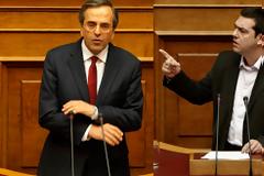 Προβάδισμα ΝΔ έναντι ΣΥΡΙΖΑ με 1,1% σε νέα δημοσκόπηση - Τι πιστεύουν για ΕΡΤ