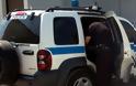 Έναν επικίνδυνο κακοποιό συνέλαβαν οι άνδρες της ΕΛ.ΑΣ στη Ζάκυνθο