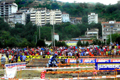 Παγκόσμιο Πρωτάθλημα Enduro στην Καστοριά - Δείτε εντυπωσιακά video και φωτογραφίες - Φωτογραφία 3