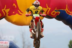 Παγκόσμιο Πρωτάθλημα Enduro στην Καστοριά - Δείτε εντυπωσιακά video και φωτογραφίες