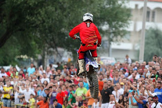 Παγκόσμιο Πρωτάθλημα Enduro στη Καστοριά - Δείτε εντυπωσιακά video & Φωτογραφίες - Φωτογραφία 10