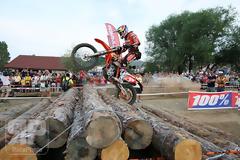 Παγκόσμιο Πρωτάθλημα Enduro στη Καστοριά - Δείτε εντυπωσιακά video & Φωτογραφίες