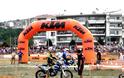 Παγκόσμιο Πρωτάθλημα Enduro στη Καστοριά - Δείτε εντυπωσιακά video & Φωτογραφίες - Φωτογραφία 11