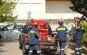 Η Πυροσβεστική Υπηρεσία και η Λέσχη Ελλήνων Καταδρομέων Πρέβεζας σε κοινή δράση για την ενημέρωση των πολιτών - Φωτογραφία 6