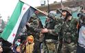 Το Αμάν αρνείται ότι η CIΑ εκπαιδεύει σύρους αντάρτες στην Ιορδανία
