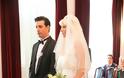 Τζούλια Αλεξανδράτου: Όλο το album του γάμου της… - Φωτογραφία 17