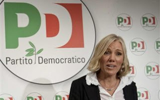 Για φοροδιαφυγή κατηγορείται η υπουργός Ισότητας της Ιταλίας - Φωτογραφία 1