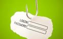 Ραγδαία άνοδος ηλεκτρονικών επιθέσεων phishing για κλοπή προσωπικών στοιχείων