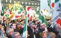 Η Κεντροαριστερά κλείνει την “ψαλίδα” στην Ιταλία