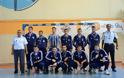 Η Ομάδα Χειροσφαίρισης της ΠΑ κατέλαβε την 3η θέση στους Αγώνες των ΕΔ και των ΣΑ για το Έτος 2013 - Φωτογραφία 1