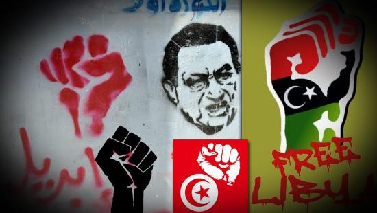 La Russie et l’Europe face au « printemps arabe » - Φωτογραφία 3