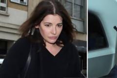 Σε κακά χάλια η γνωστή τηλεσέφ πoυ έπεσε θύμα κακοποίησης από τον επιχειρηματία σύζυγο της