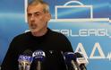 Μώραλης: Επικαλείται τον υποβιβασμό της ΑΕΚ η Nova