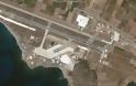 Συμφωνία Ρωσίας- Κύπρου για χρήση αεροπορικής βάσης στην Πάφο