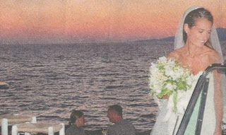 Ο γάμος που έφερε το διεθνές jet set στη Μύκονο! - Φωτογραφία 1
