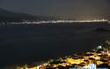 Φανταστικές φωτογραφίες από το Κάστρο της Ναυπάκτου με θέα την Πανσέληνο – το Λιμάνι και την Γέφυρα - Φωτογραφία 5