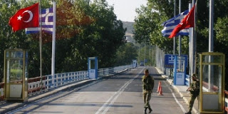 Νέα διασυνοριακή οδική γέφυρα Ελλάδας – Τουρκίας - Φωτογραφία 1