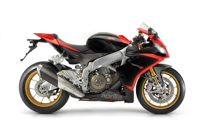 Σημαντική διάκριση για την Aprilia RSV4 Factory ABS - Φωτογραφία 2