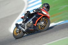 Σημαντική διάκριση για την Aprilia RSV4 Factory ABS