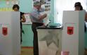 Λίγοι Αλβανοί πήγαν από την Ελλάδα να ψηφίσουν στην Αλβανία!