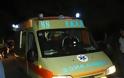 Κρήτη: Ένας νεκρός και τέσσερις τραυματίες σε τροχαίο στον Καρτερό