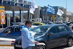Δράση πολιτικής ενημέρωσης από τους Ανεξάρτητους Έλληνες