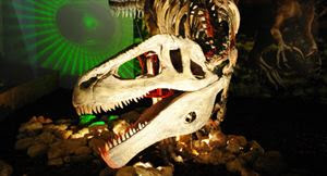 Δεινόσαυροι της Παταγονίας - Μια έκθεση που κόβει την ανάσα - Φωτογραφία 1