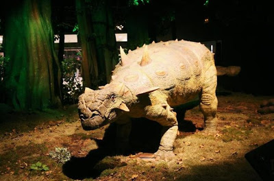 Δεινόσαυροι της Παταγονίας - Μια έκθεση που κόβει την ανάσα - Φωτογραφία 4