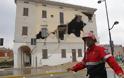 Νέος σεισμός 4,4 Ρίχτερ «ταρακούνησε» την Τοσκάνη